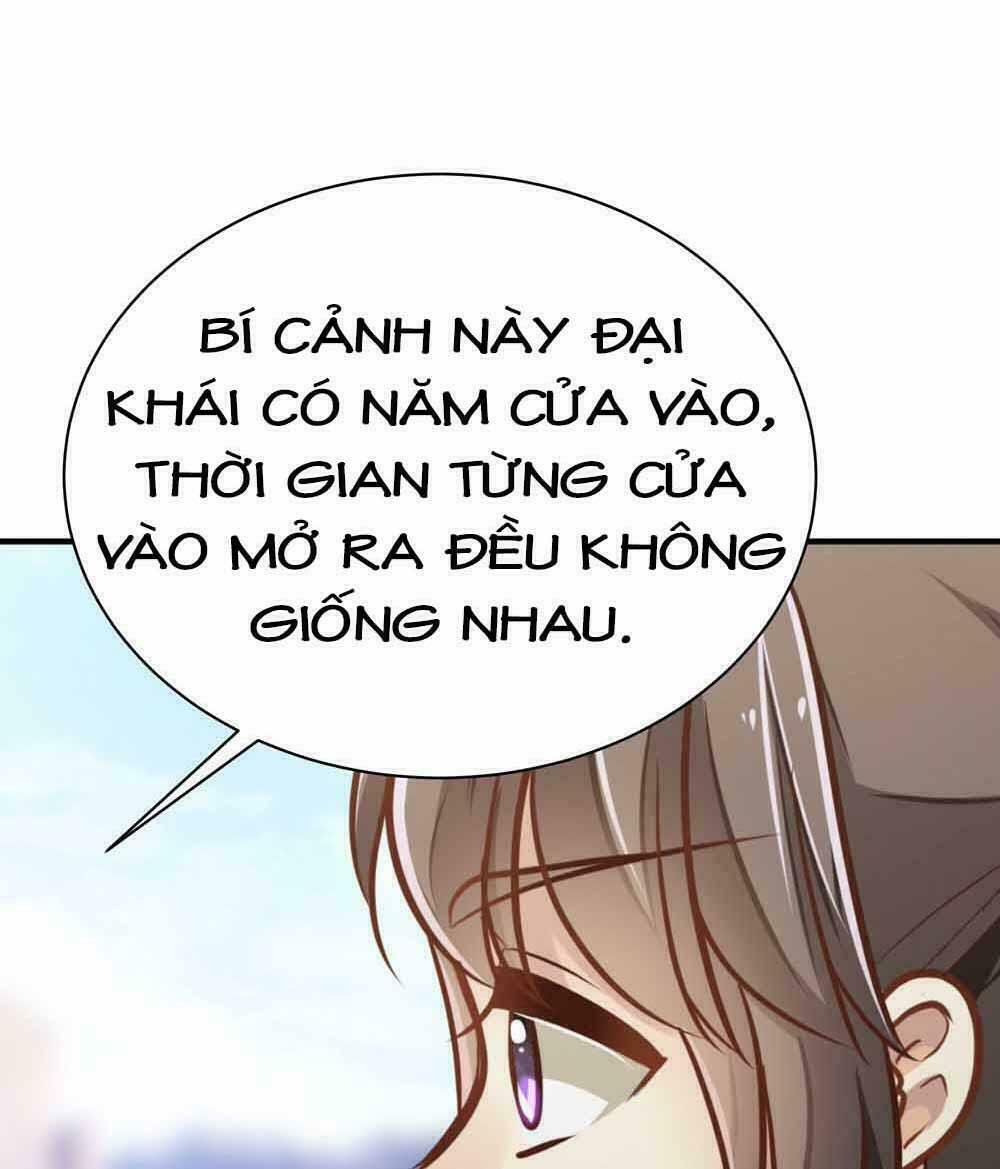 thái tử phi nhà ta thật hung hăng chapter 8 15