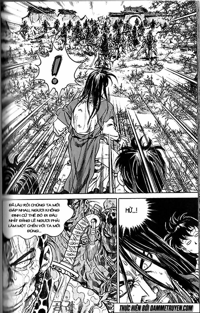 quái hiệp truyện chapter 34 16