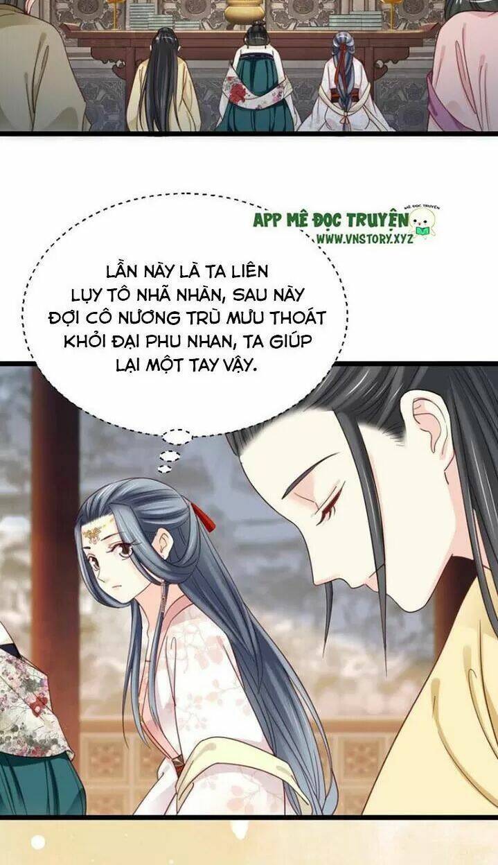 kiều nữ độc phi chapter 213 35