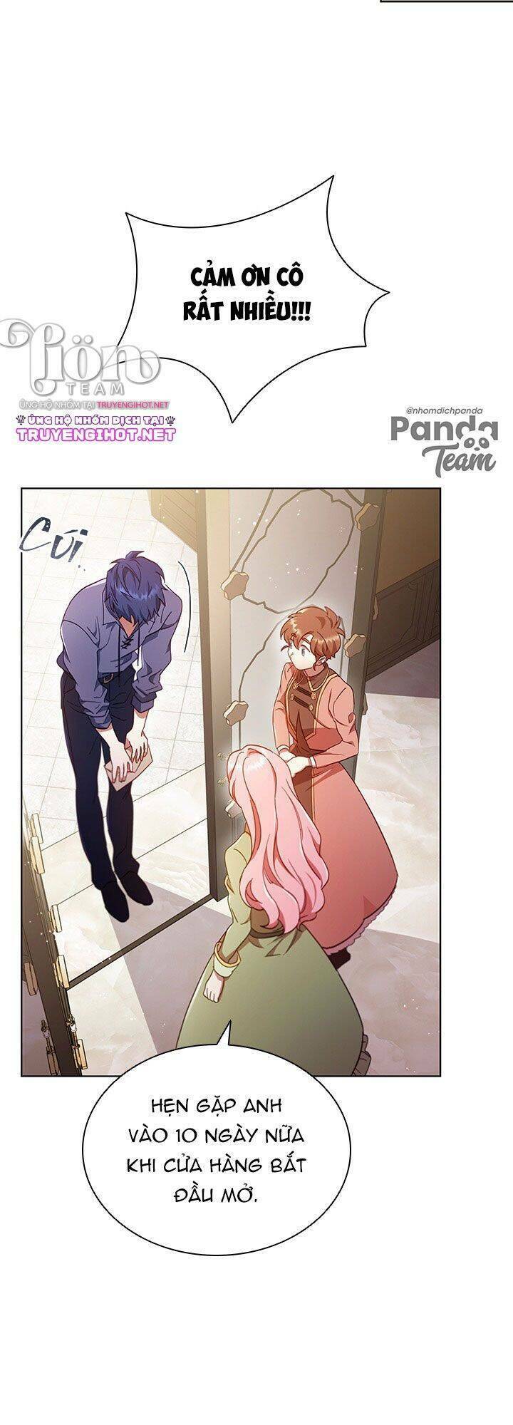 tôi đã ly hôn nhưng lại trở thành tài phiệt chapter 10.1 18