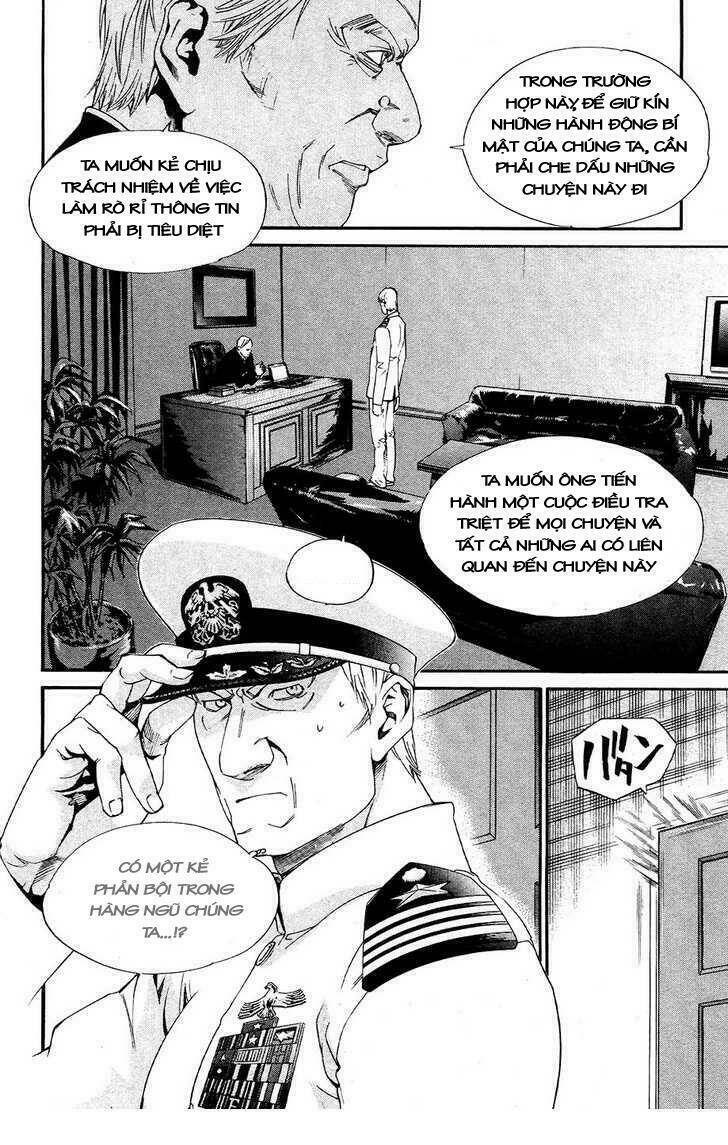 alive - the final evolution chapter 71 12