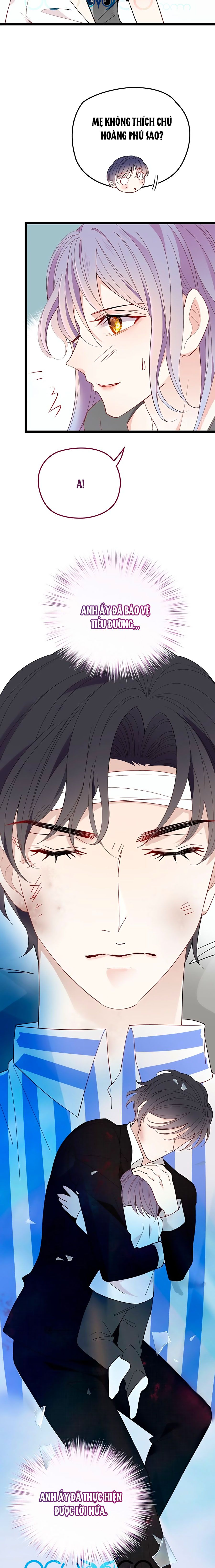 một vợ yêu, một bé con chapter 57 9