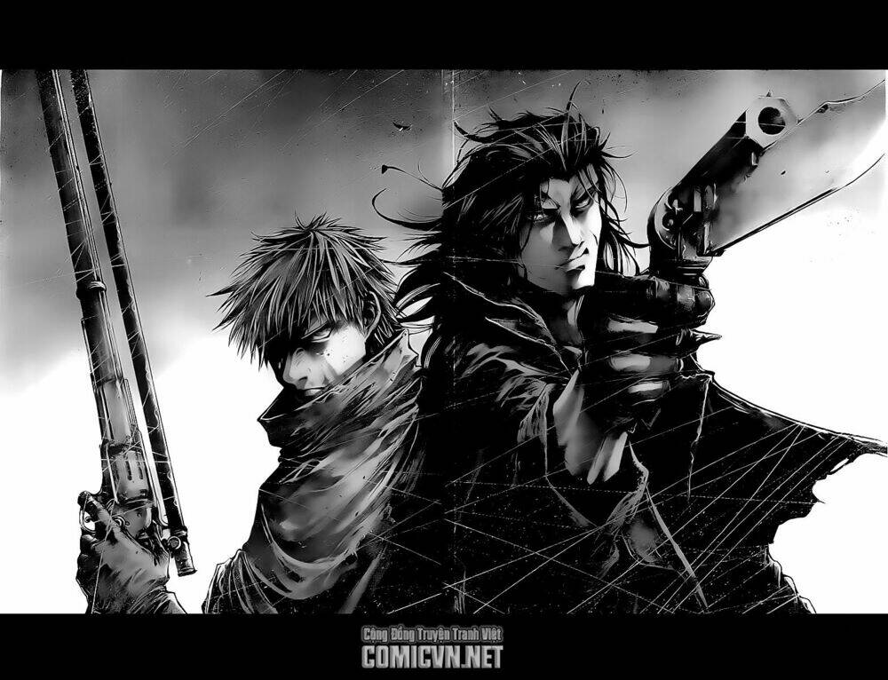 green blood chapter 47 15