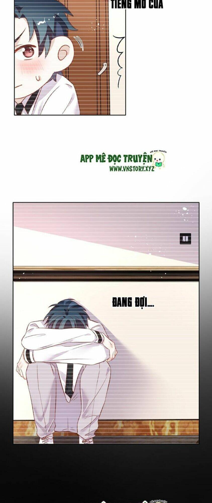 bạn trai kém tuổi bẫy yêu tôi chapter 38 16