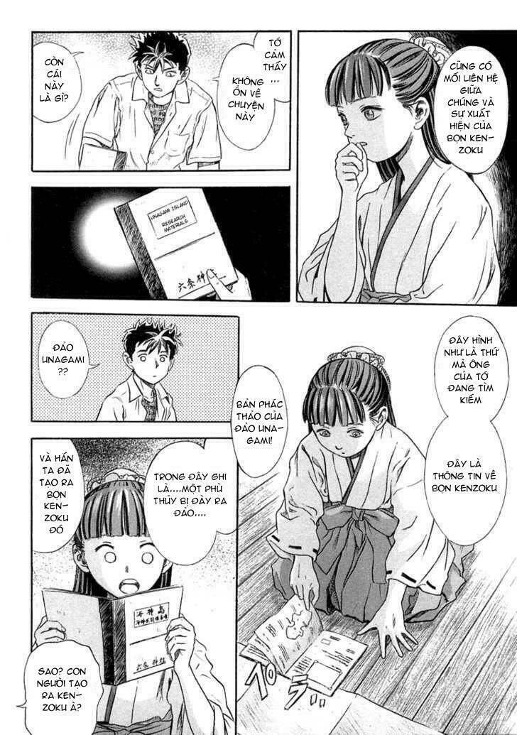 otogi matsuri chapter 7 16