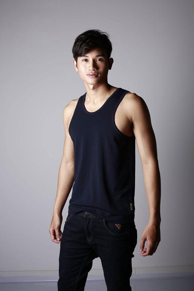 KENDO - ÁO BA LỖ THỂ THAO TANK TOP