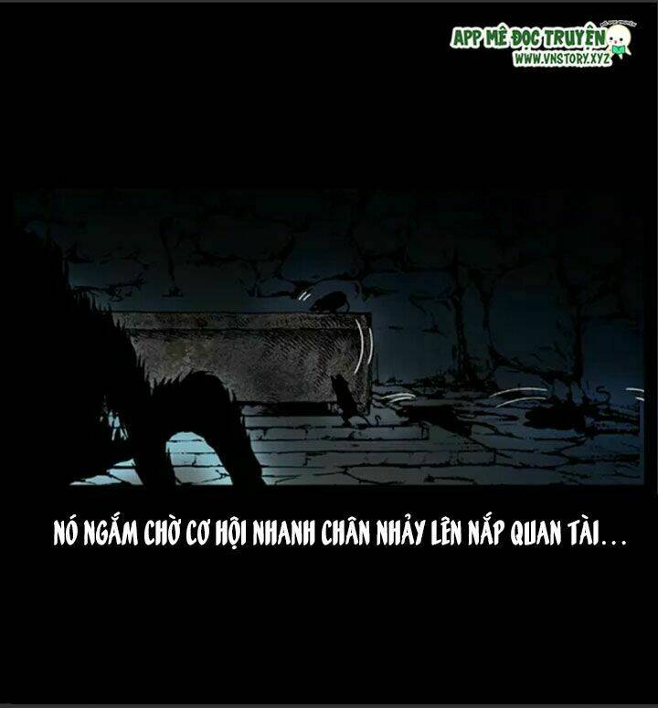 U Minh Ngụy Tượng Chapter 37 56