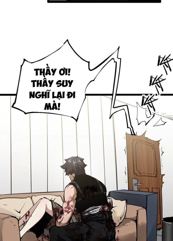 quỷ trảm liệp nhân chapter 5 18