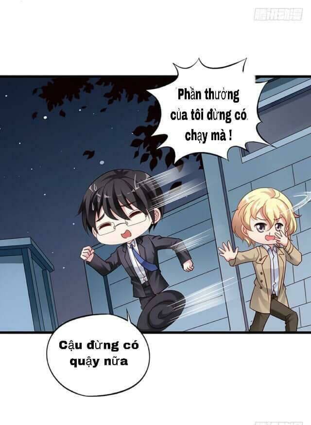 tôi không muốn fa như vậy đâu chapter 85 26