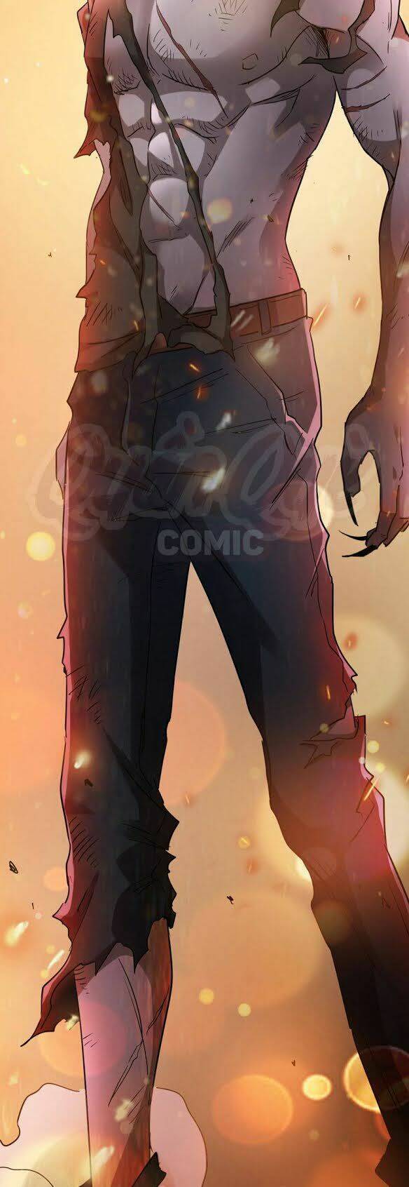 sau mạt thế tôi trở thành zombie chapter 0 18