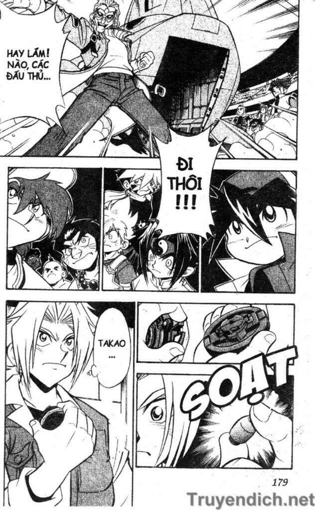 beley - con quay truyền thuyết chapter 5 175