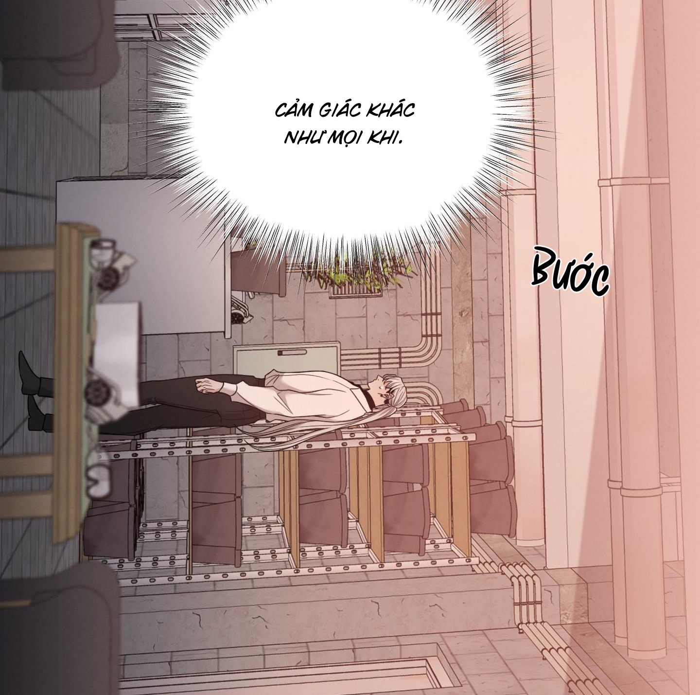 hội chứng minmotion chapter 48 71