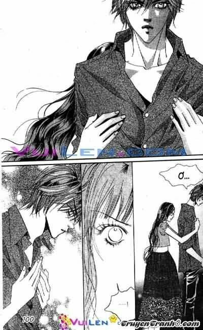 goong - [ hoàng cung ] chapter 4 98