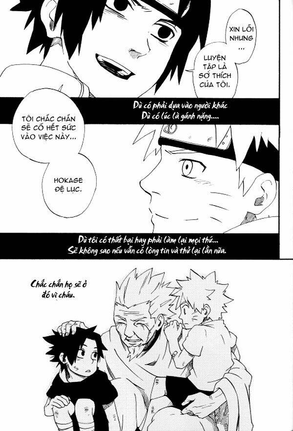 ngôi nhà của mặt trời chapter 4 67