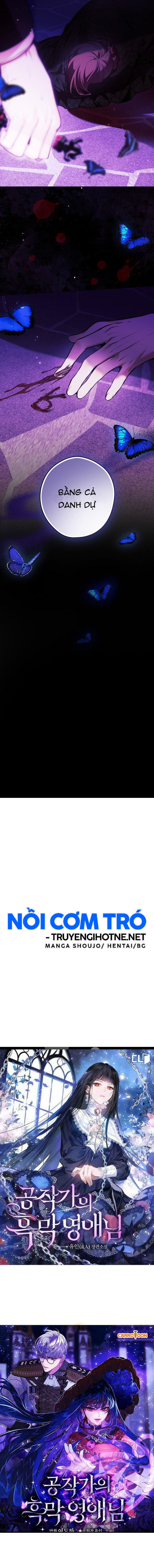 nàng tiểu thư nhà công tước chapter 16 49