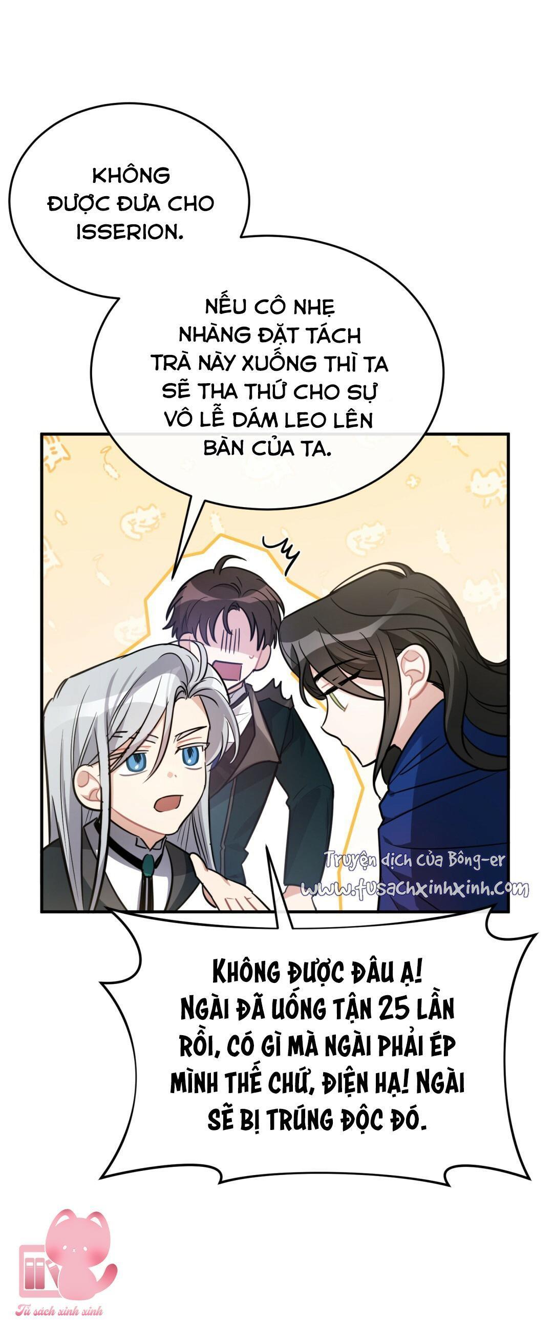 đêm đen khuất bóng chapter 10 50