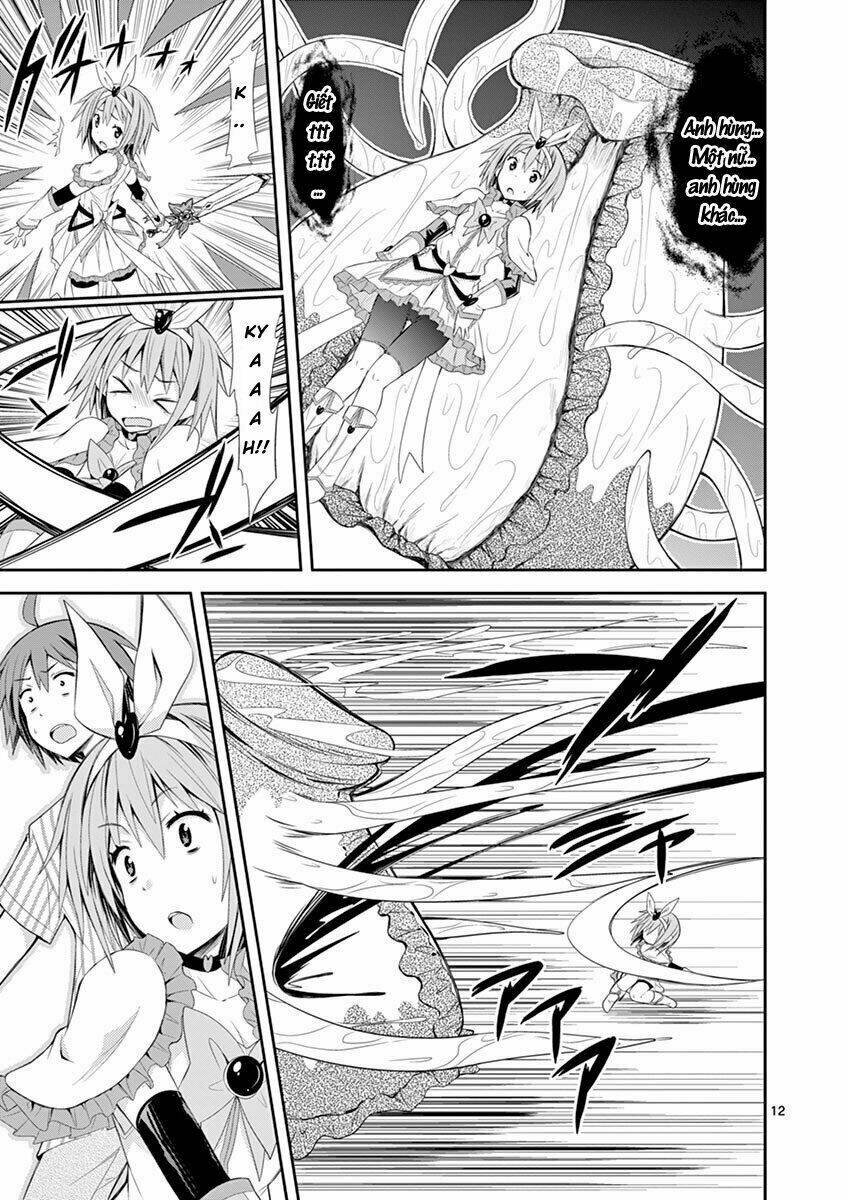 s rare soubi no niau kanojo chapter 6.2 11