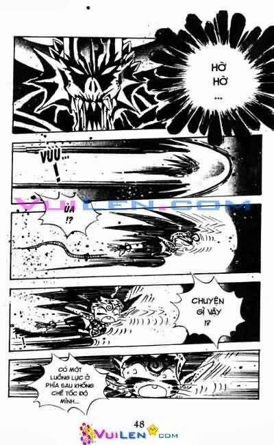 tiểu hòa thượng hd remake chapter 270 4