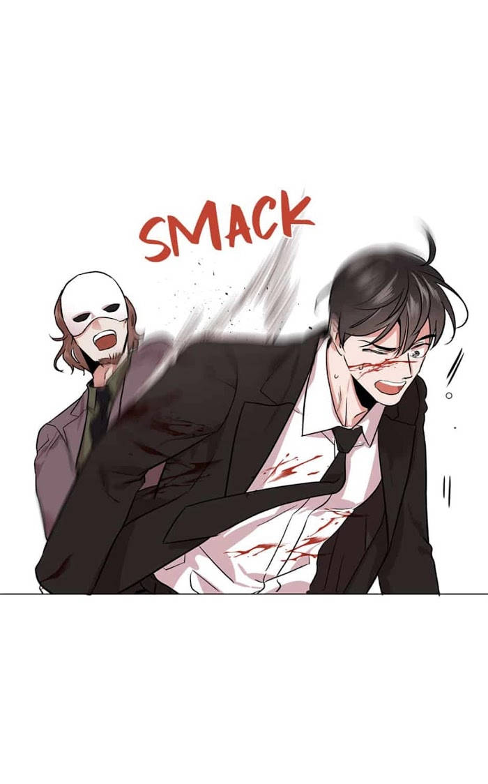 [raw] red candy chapter 68 40