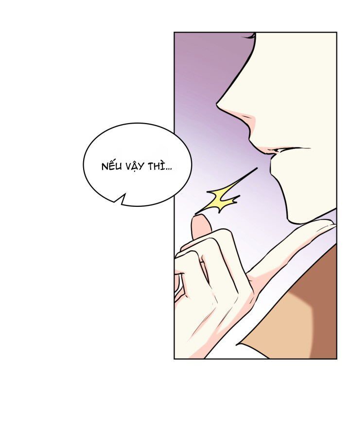 đức hạnh mà ác nữ ban tặng chapter 73.1 24