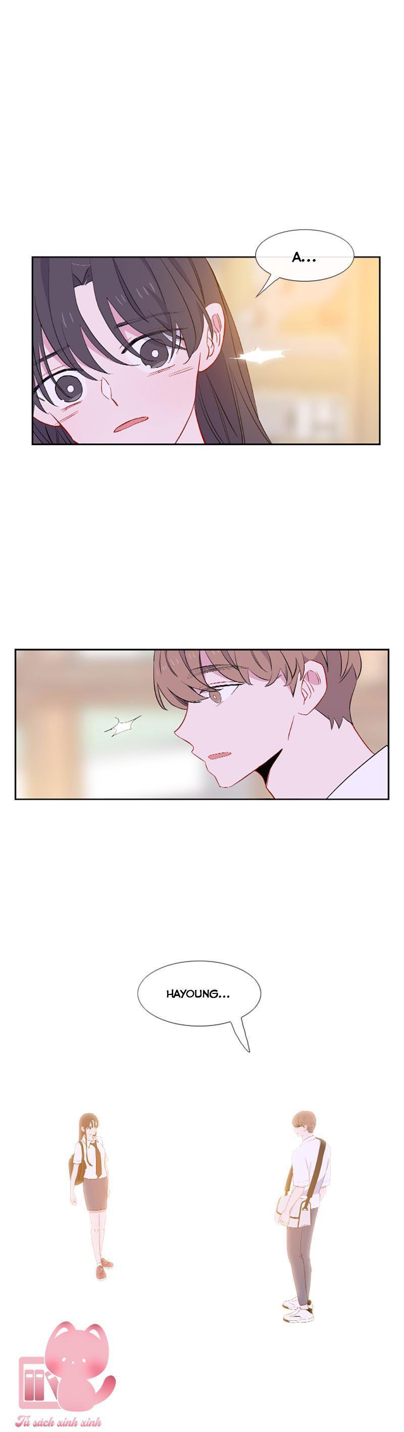 về bên anh chapter 38 17