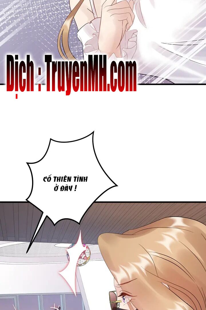 trọng sinh chi ức vạn ảnh hậu yếu thượng vị chapter 266 3