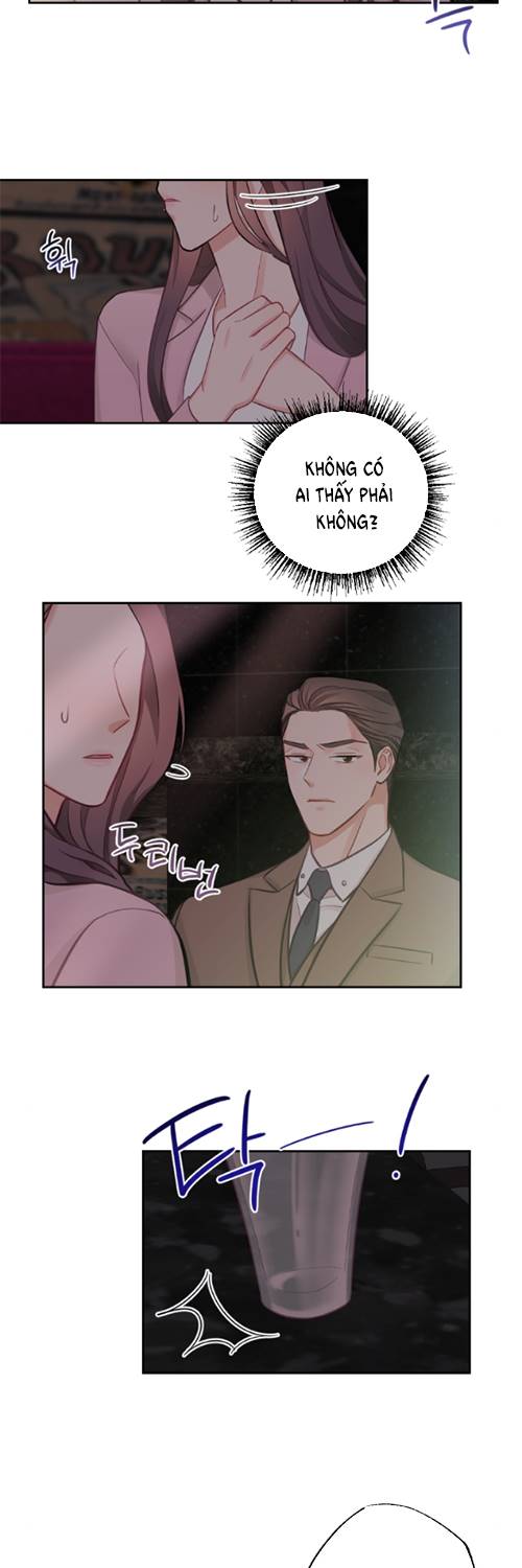 Trợ Lí Kim, Ăn Thử Không chapter 9.2 - Trang 15