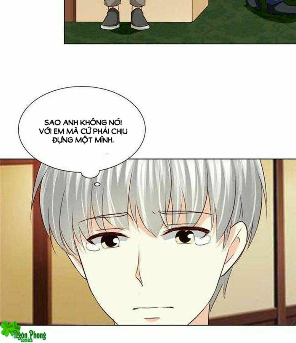 tổng tài bá đạo là gay chapter 66 28