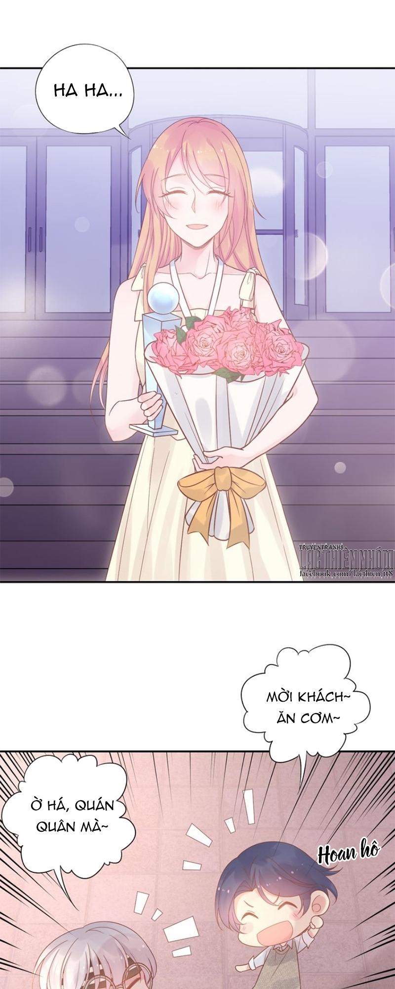 mật thất khốn du ngư chapter 12 23