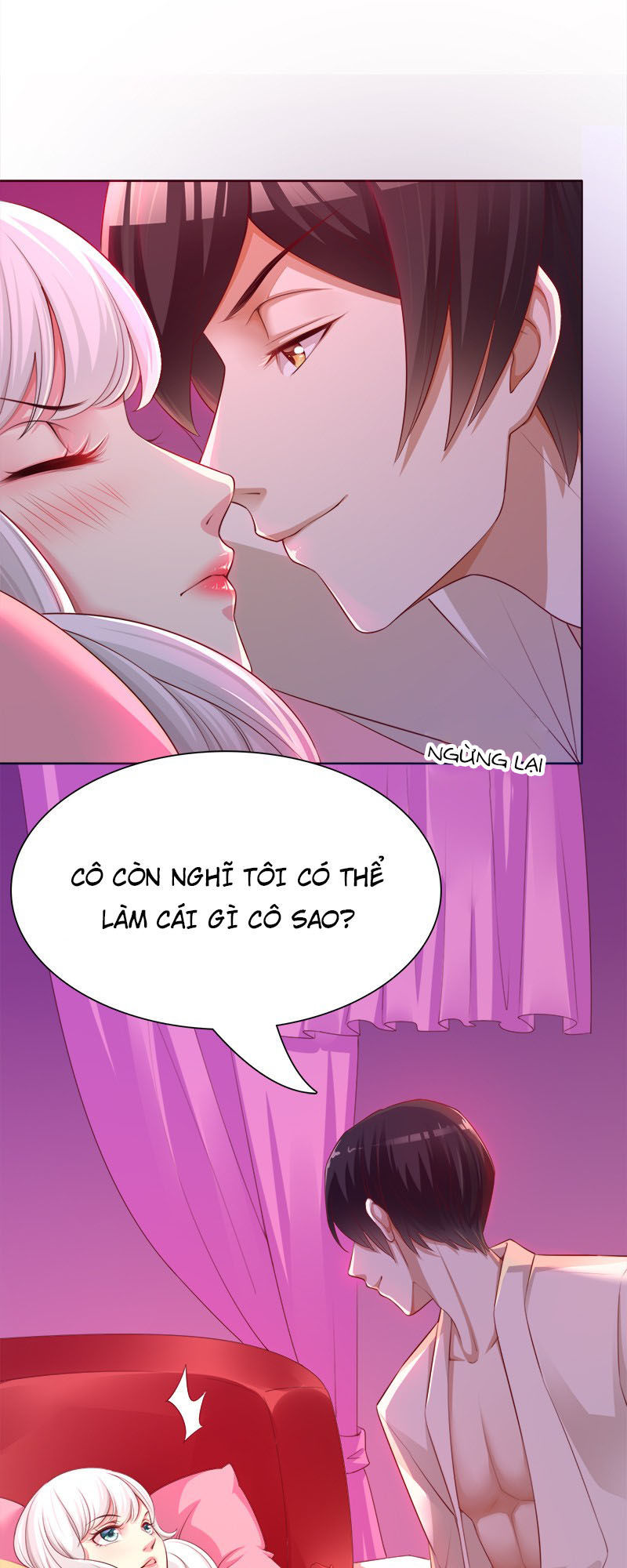 nhà có vợ xinh chapter 8 3