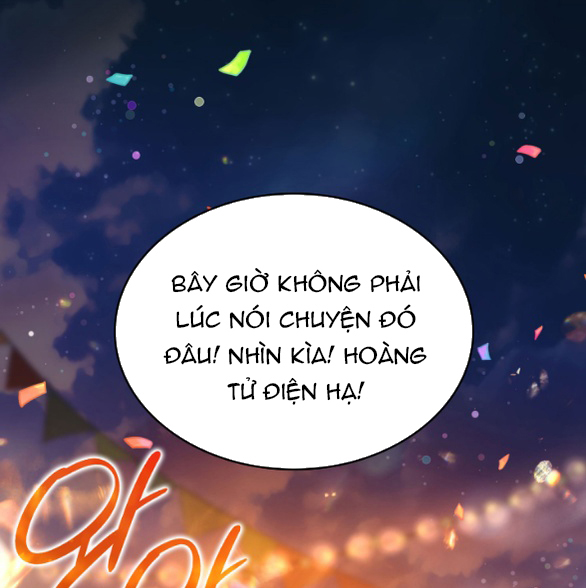 Tôi Sẽ Biến Anh Ta Từ Một Con Chó Điên Thành Một Chàng Quý Tộc chapter 41.2 11