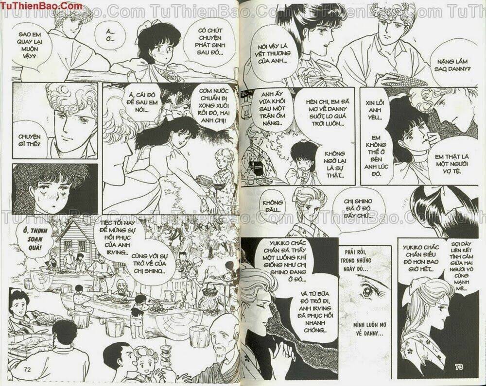 người đẹp new york chapter 10 37