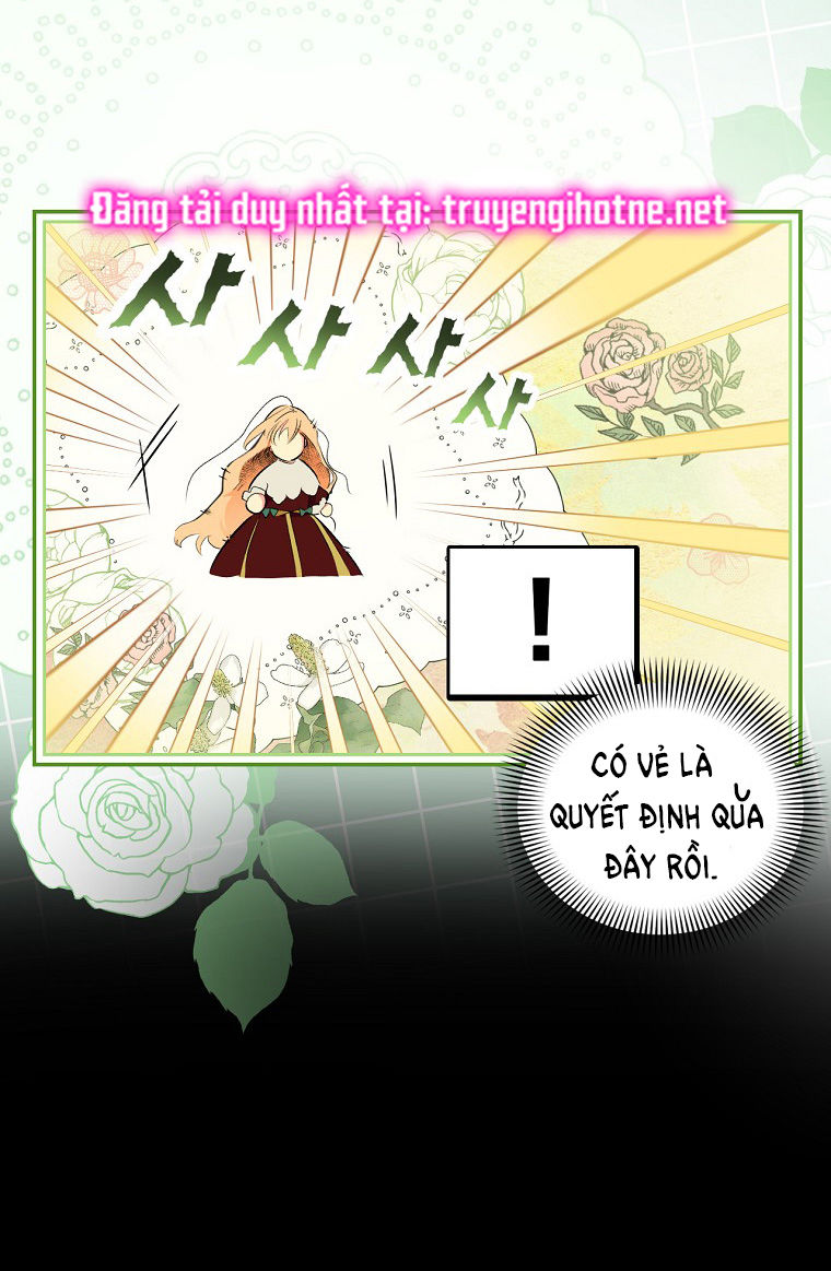 quý cô bí ẩn - secret lady chapter 70.1 22