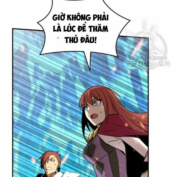 tôi là lính mới chapter 59 127