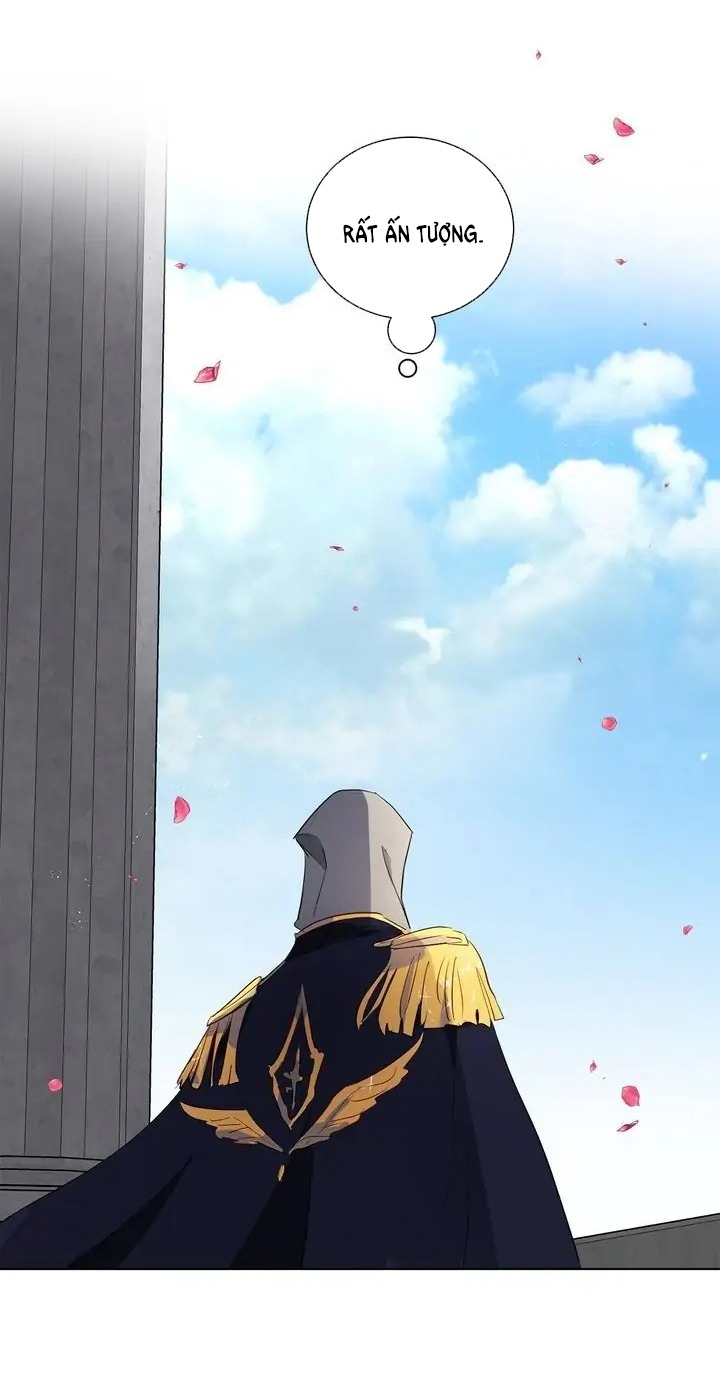 tôi là fan cứng hoàng tử chapter 45.2 57