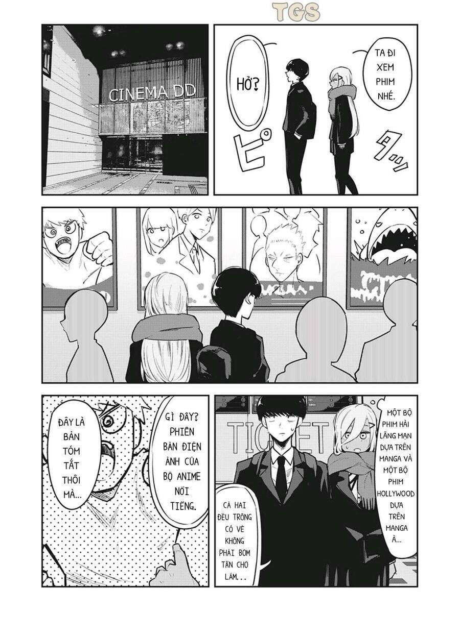 doppel-san chapter 22 2