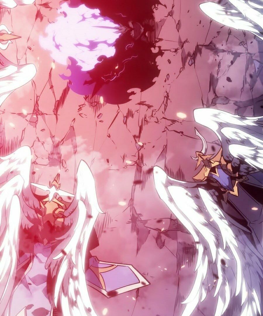 solo leveling 2 chapter 53 50