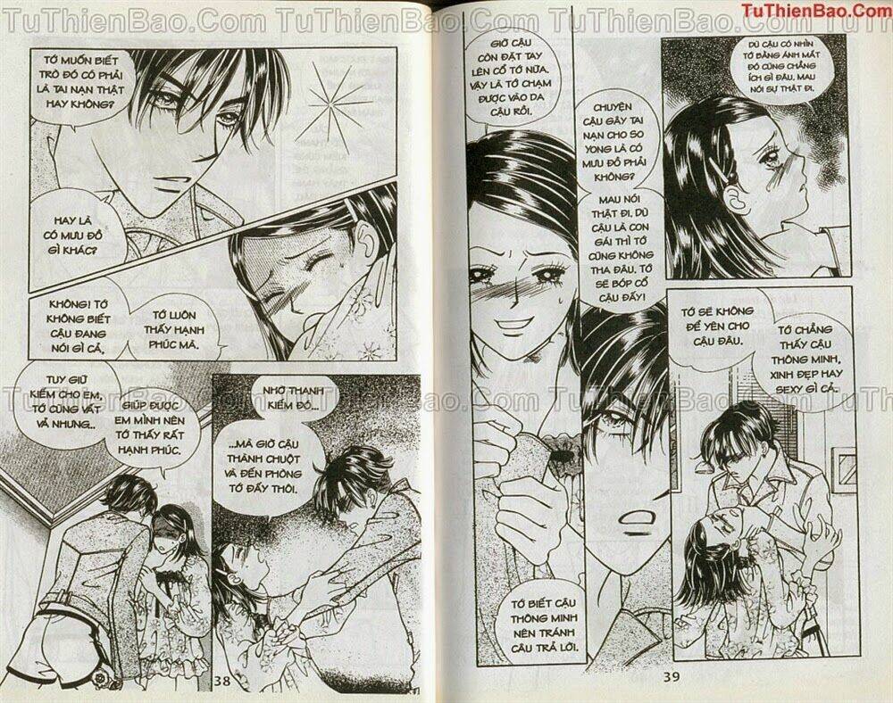 phép màu tình yêu chapter 9 19