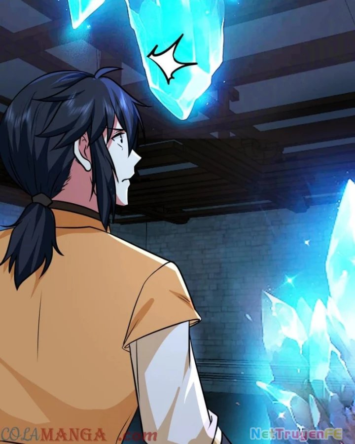 hỗn độn đan thần chapter 492 3