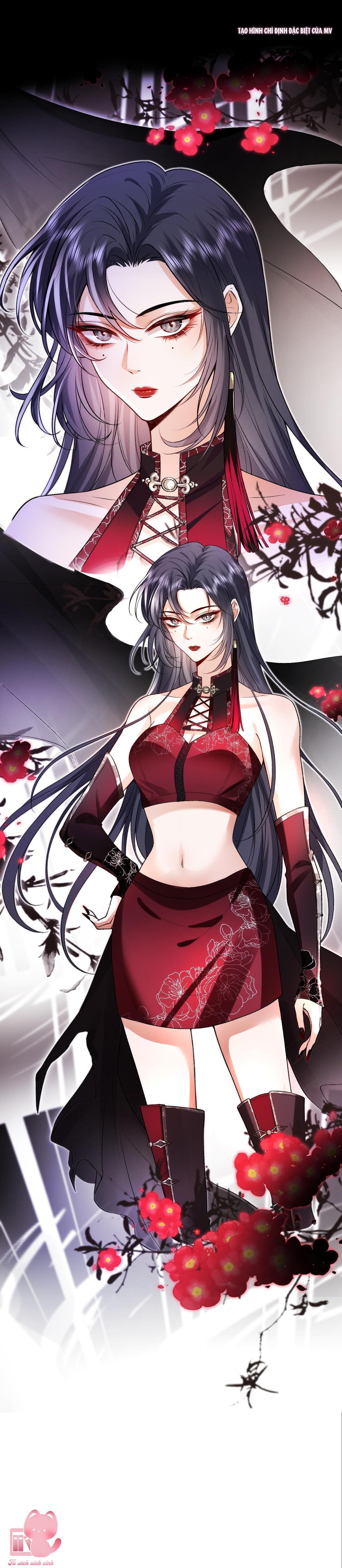 phu nhân mỗi ngày đều tại tuyến vả mặt chapter 32 25