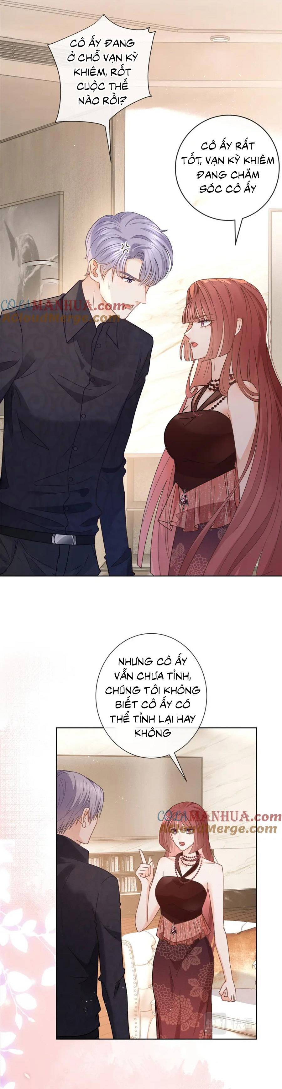 sát thủ đại nhân tại tuyến dưỡng hồ chapter 114 2