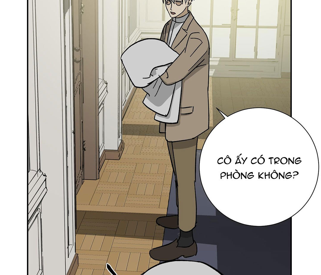 người hầu chapter 27 9