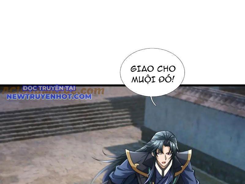 ngủ say vạn cổ: xuất thế đẩy ngang chư thiên chapter 80 70