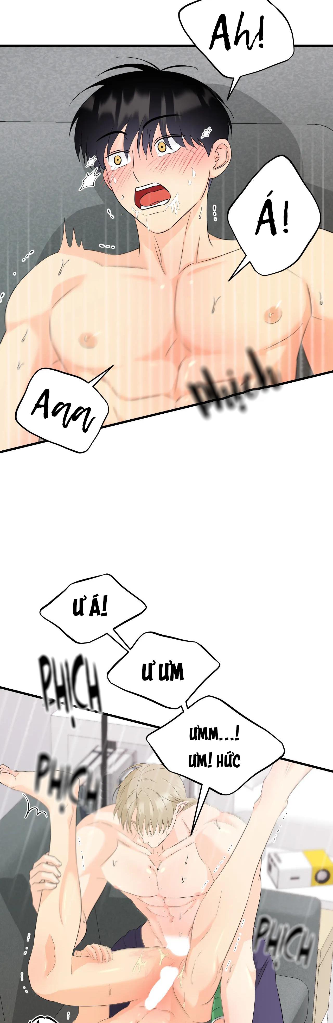 tình yêu cổ tích chapter 18 12