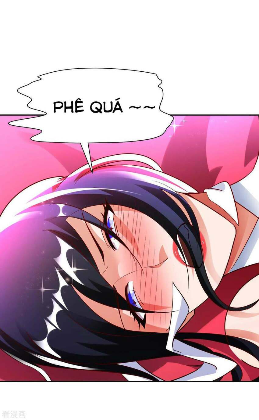 sư phụ của ta là thần tiên chapter 76 25