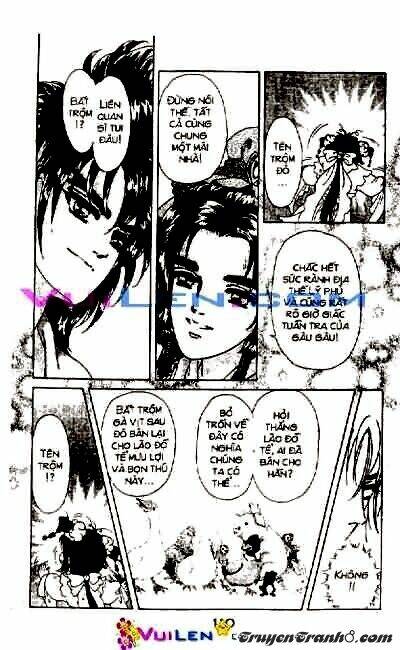 đóa hoa yêu kiều chapter 1 111