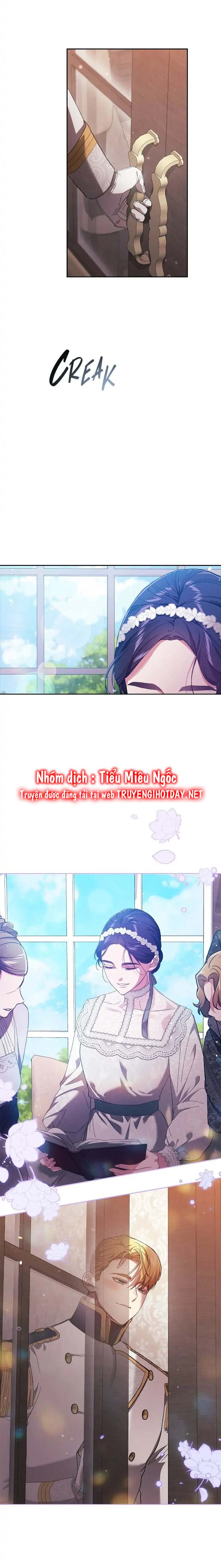 tôi mới là người quyết định cuộc hôn nhân này chapter 50 11