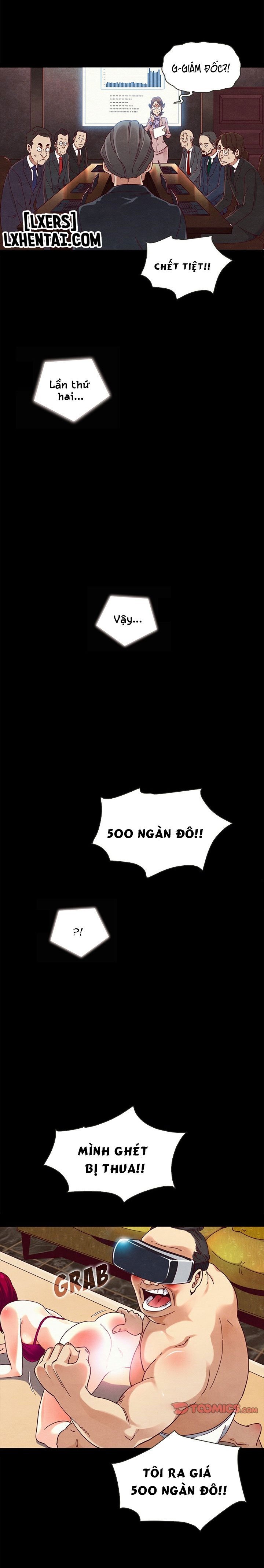 công tử bột chapter 26 24