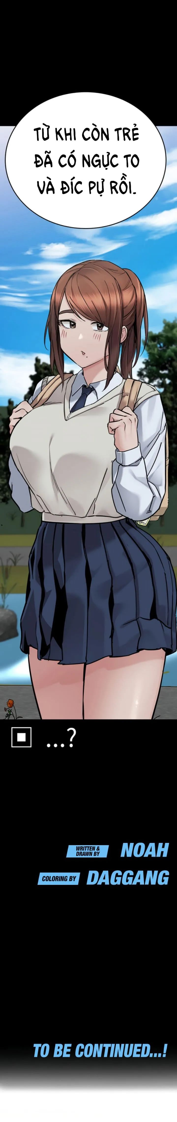 giữ bí mật với mẹ em nhé! chapter 67 35