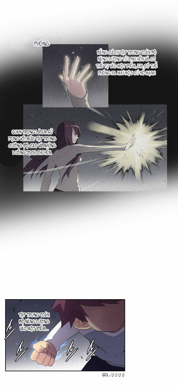 bản khế ước linh hồn chapter 16 25